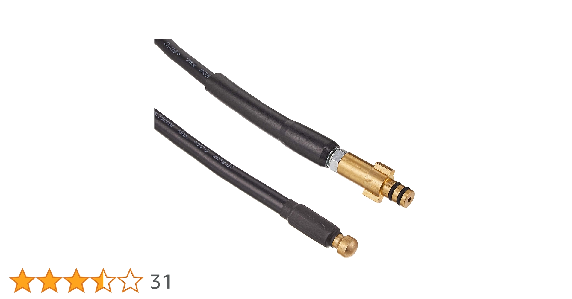マキタ　高圧洗浄機用　パイプクリーニングホース15m A-61575 71LgnZ+8tsL.jpg_BO30,255,255,